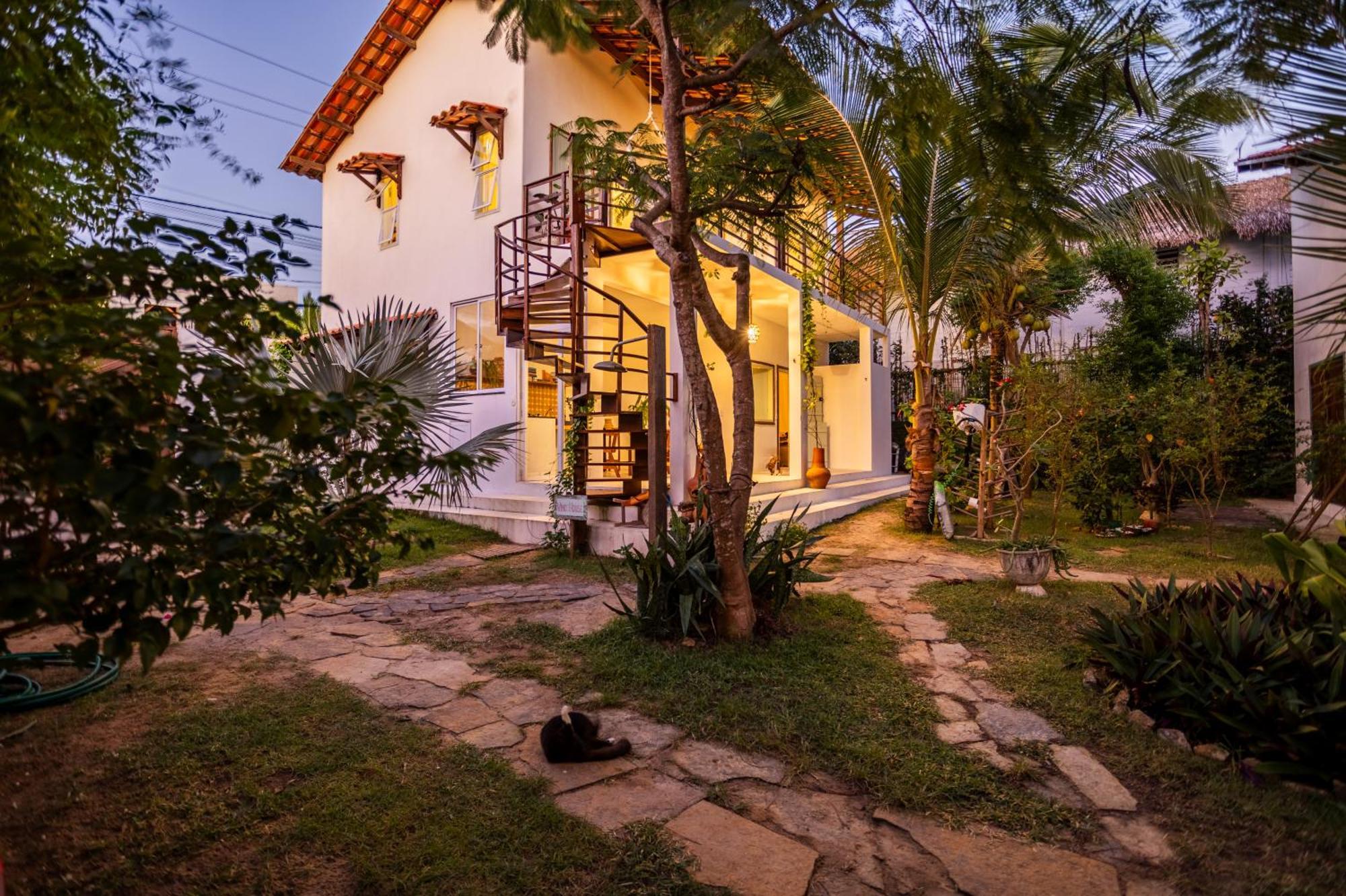 Prea Kite House Hotel Luaran gambar