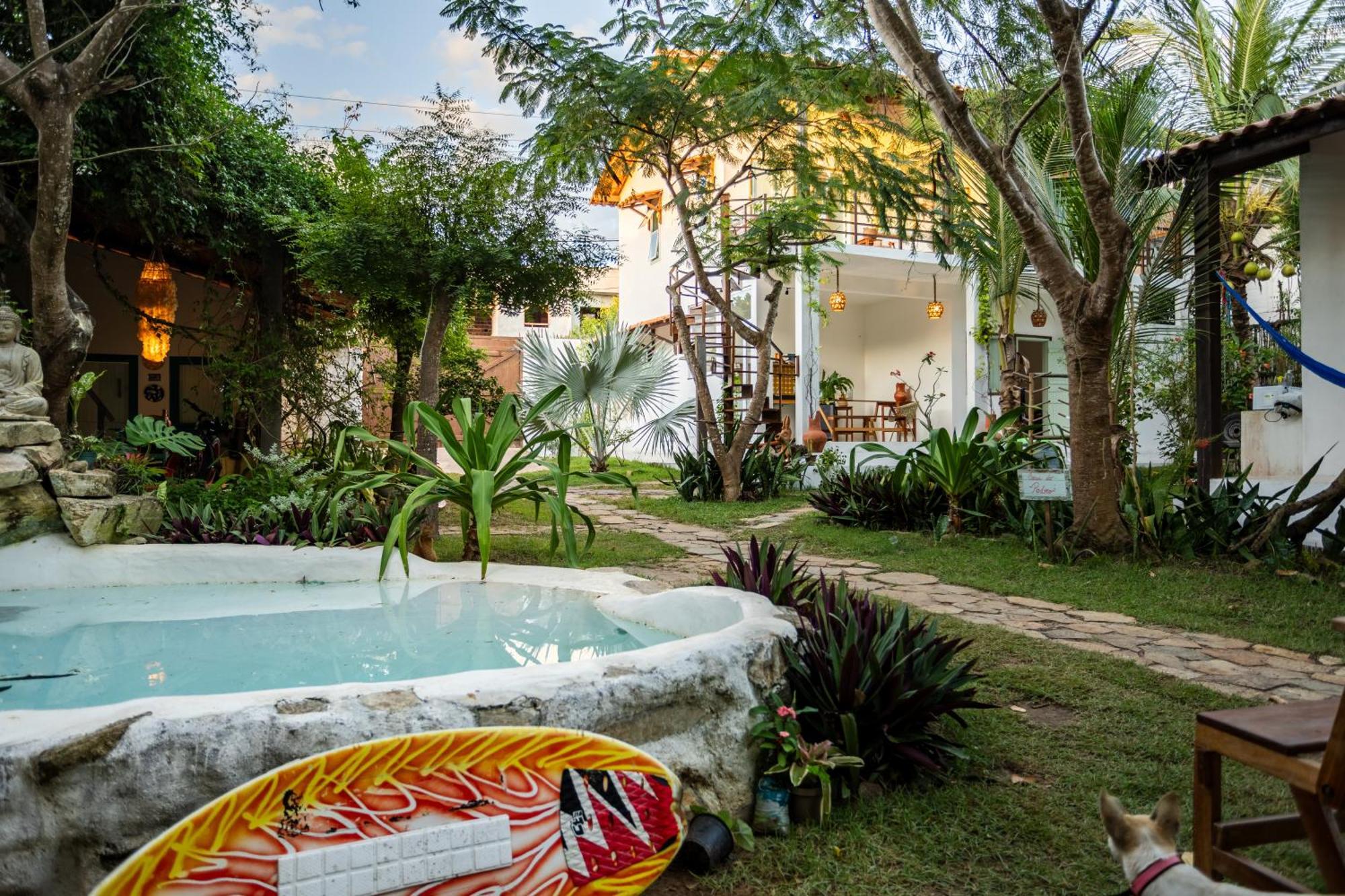 Prea Kite House Hotel Luaran gambar
