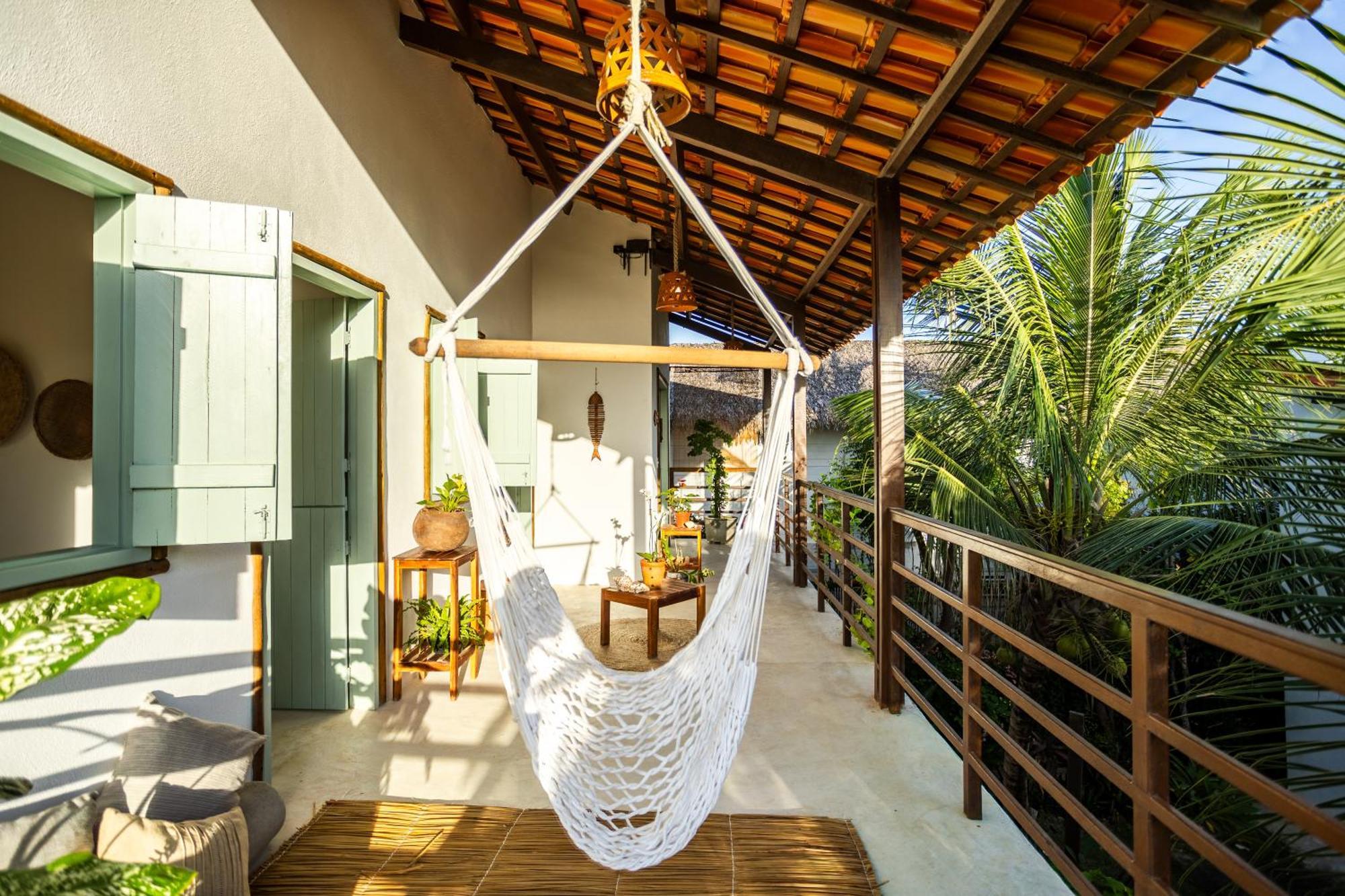 Prea Kite House Hotel Luaran gambar