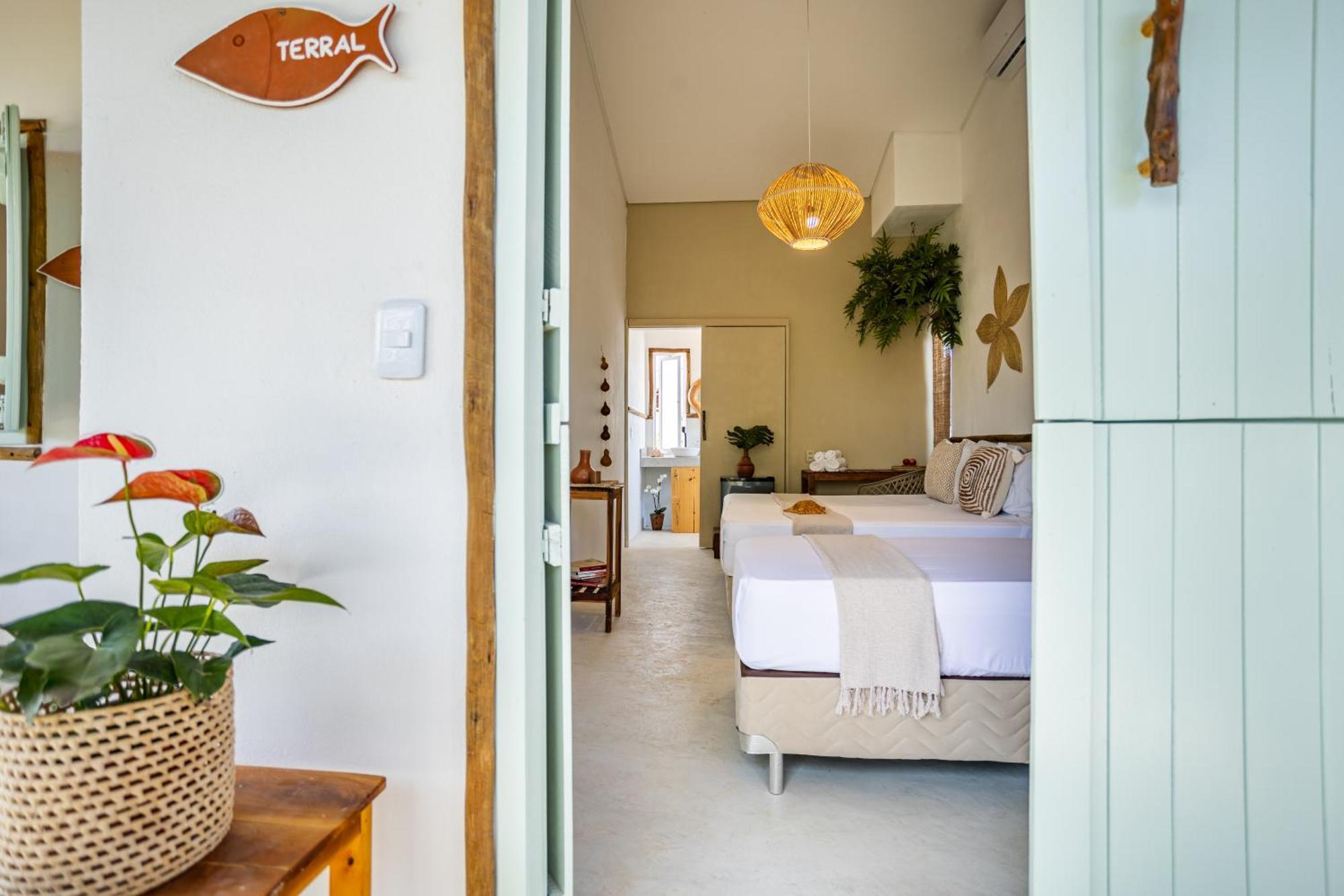 Prea Kite House Hotel Luaran gambar