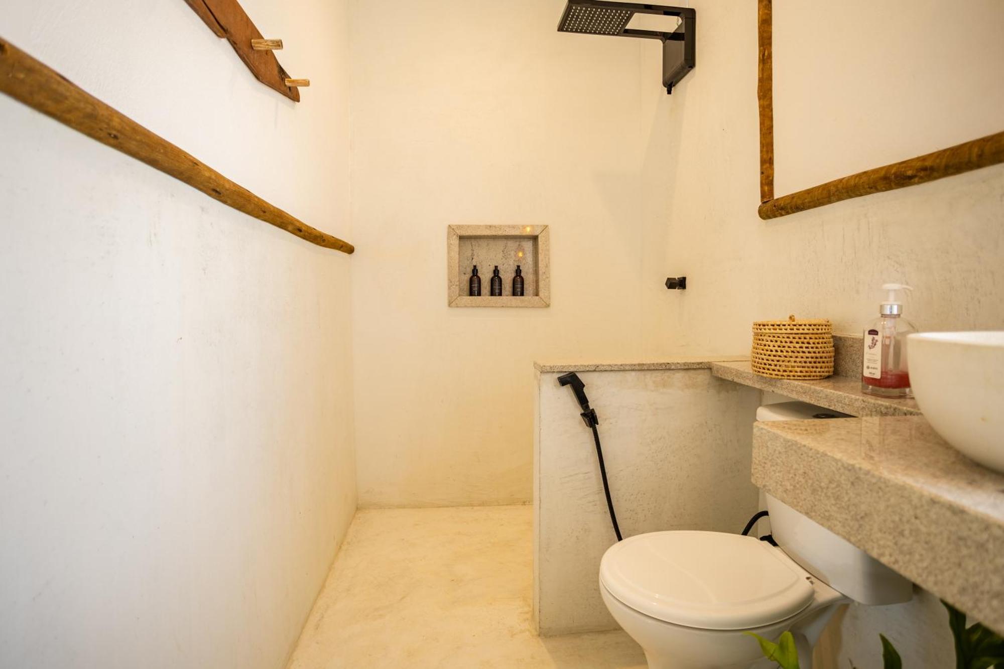 Prea Kite House Hotel Luaran gambar