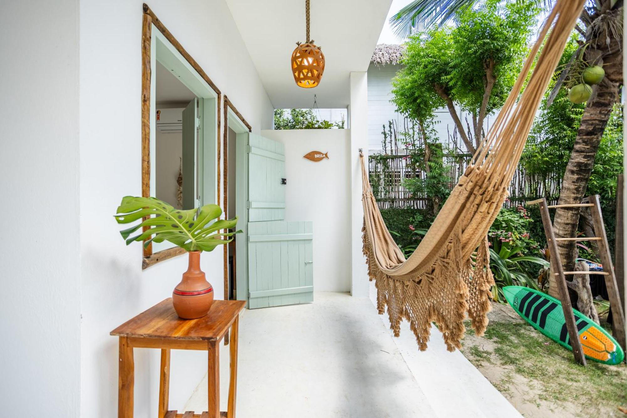 Prea Kite House Hotel Luaran gambar
