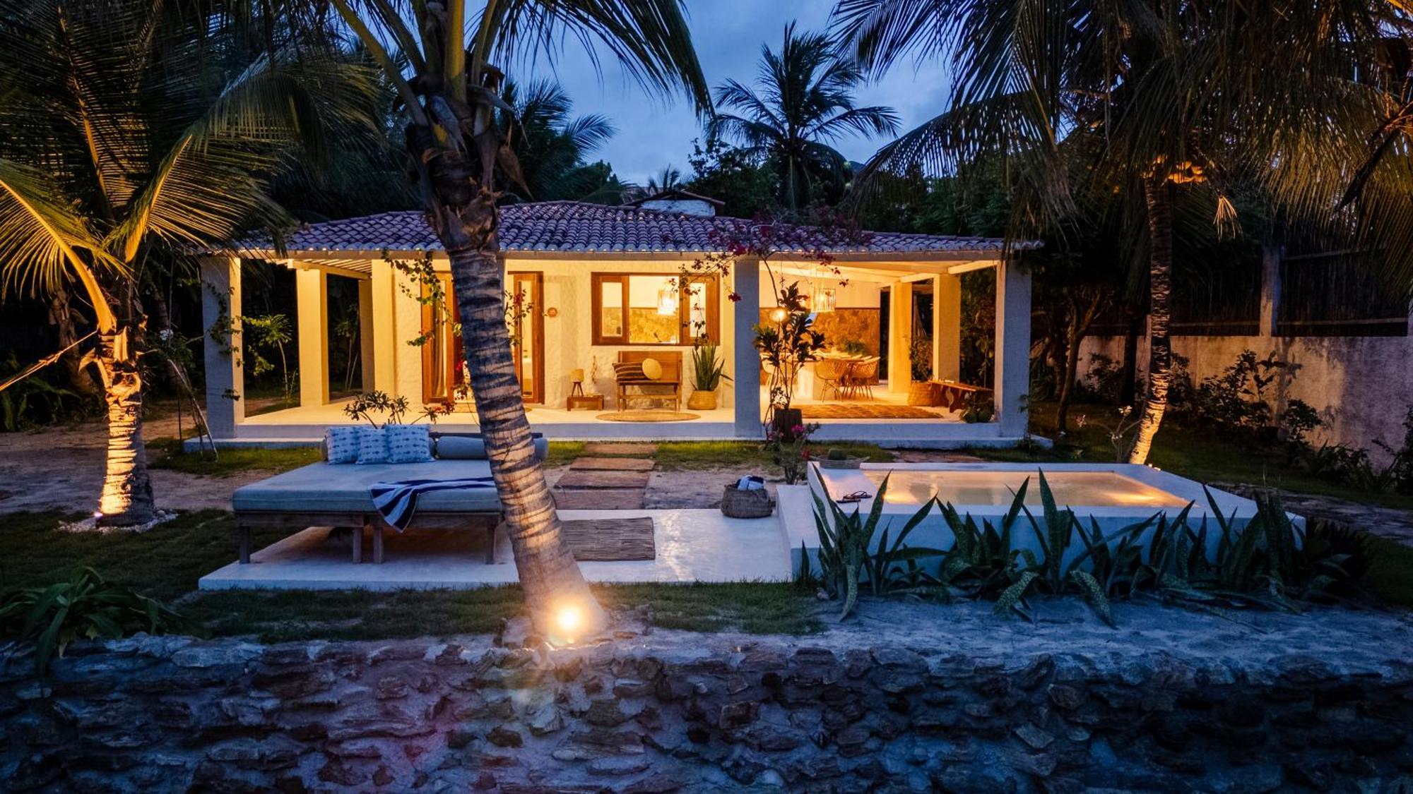 Prea Kite House Hotel Luaran gambar