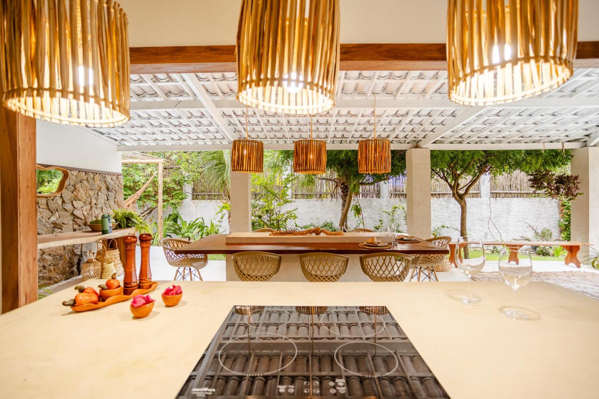 Prea Kite House Hotel Luaran gambar