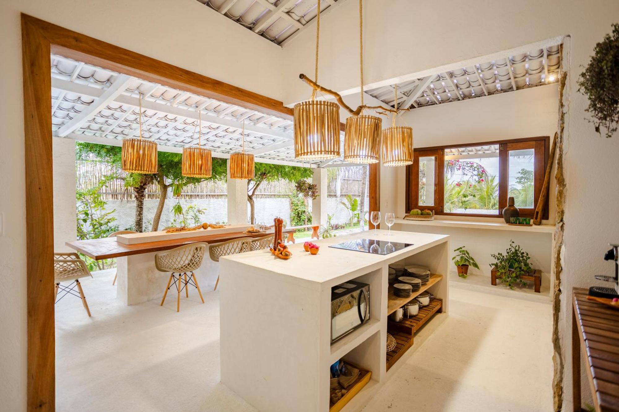 Prea Kite House Hotel Luaran gambar