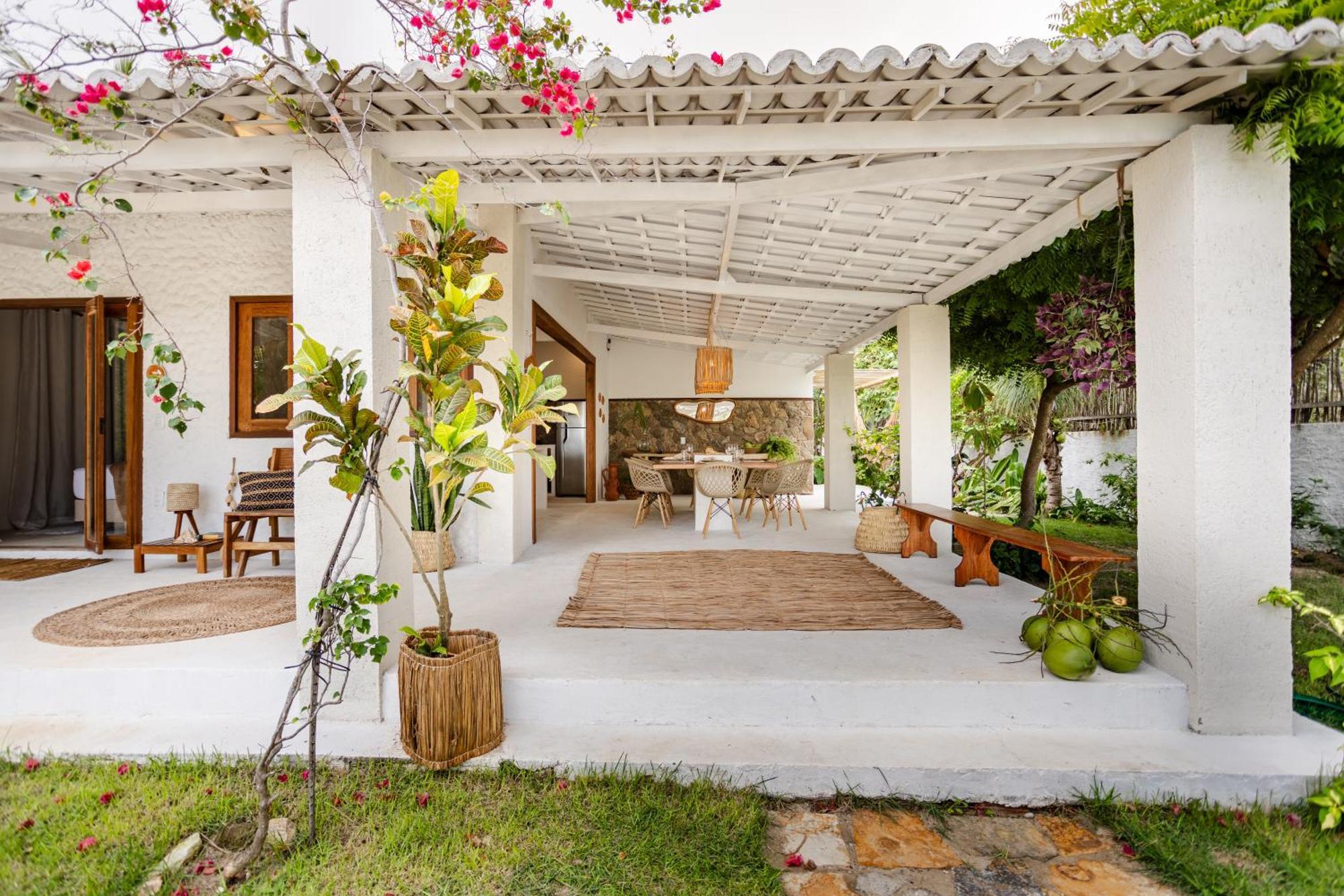 Prea Kite House Hotel Luaran gambar