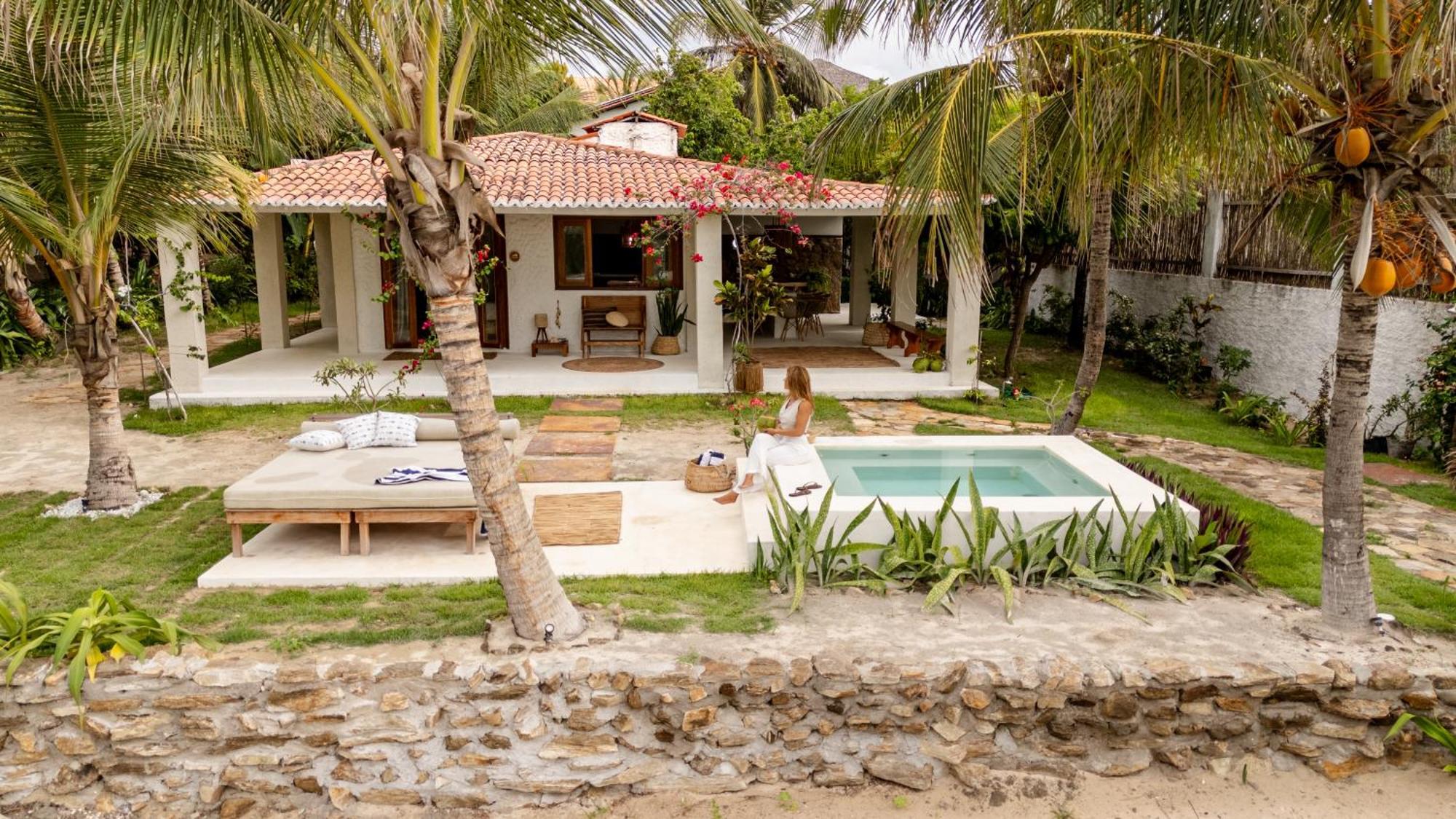 Prea Kite House Hotel Luaran gambar