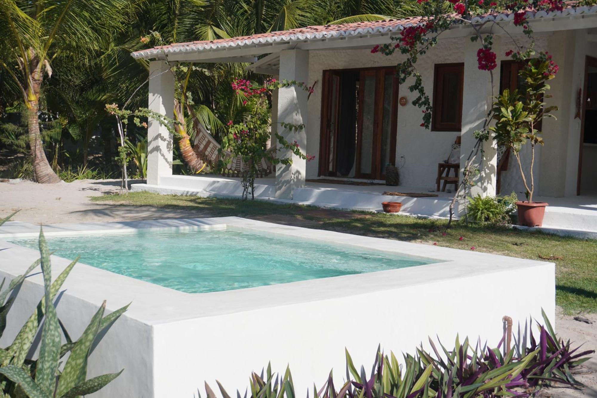 Prea Kite House Hotel Luaran gambar