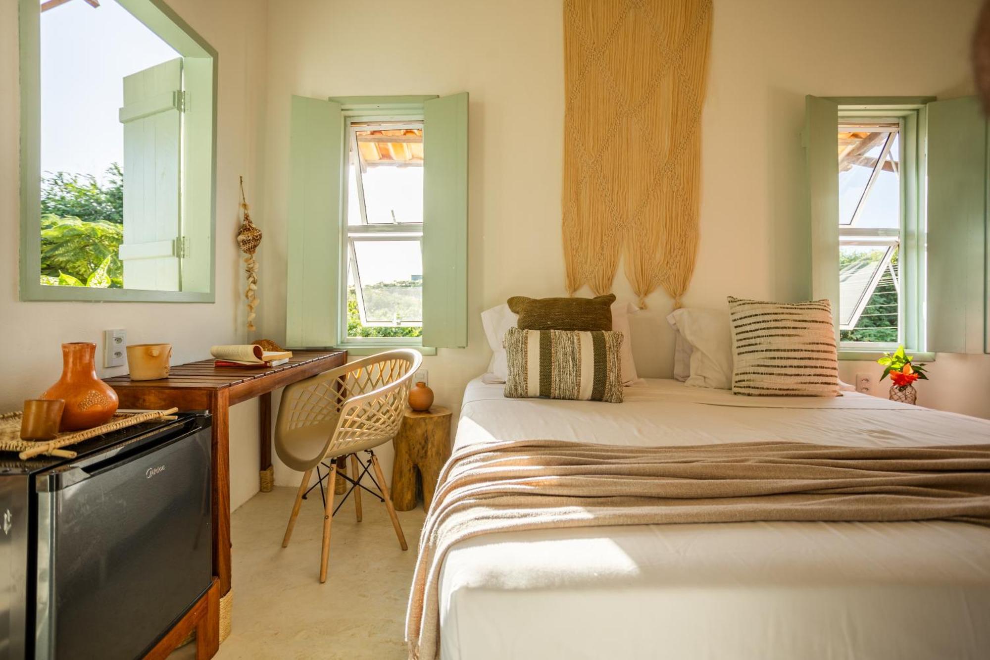Prea Kite House Hotel Luaran gambar