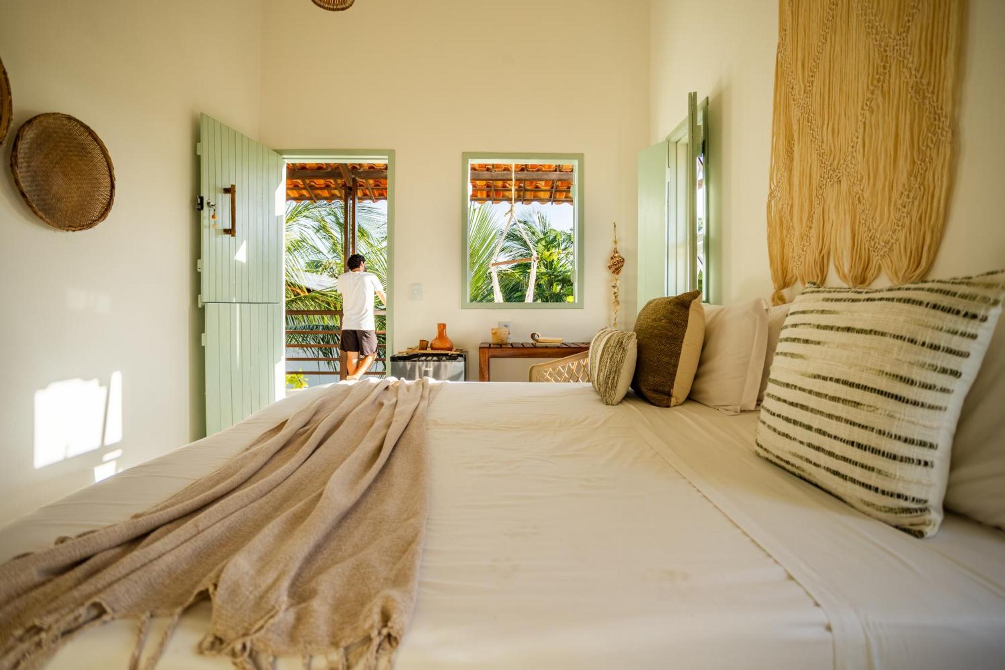 Prea Kite House Hotel Luaran gambar